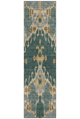 Addison Rugs Chantille Cactus 2'3" x 7'6" Runner