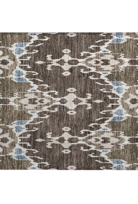 Addison Rugs Chantille Fudge 1'8" x 2'6"