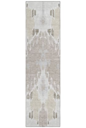 Addison Rugs Chantille Ivory 2'3" x 7'6" Runner