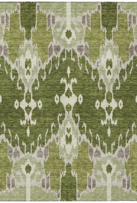 Addison Rugs Chantille Olive 9'0" x 12'0"