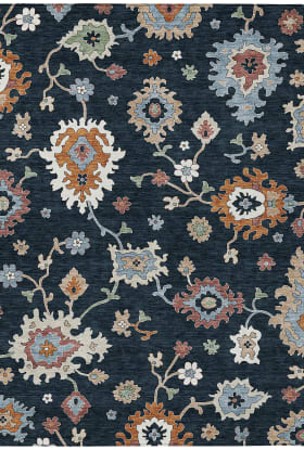 Addison Rugs Chantille Black 9'0" x 12'0"
