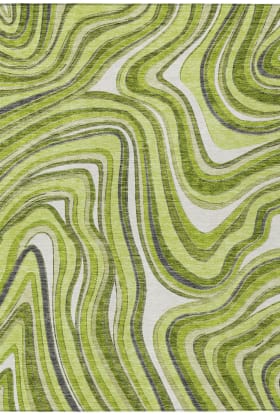 Addison Rugs Chantille Lime 9'0" x 12'0"