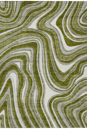 Addison Rugs Chantille Olive 9'0" x 12'0"
