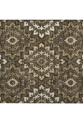 Addison Rugs Chantille Fudge 1'8" x 2'6"