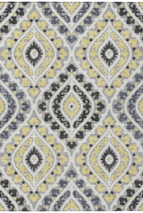 Addison Rugs Chantille Gray 9'0" x 12'0"