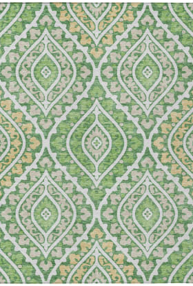 Addison Rugs Chantille Green 9'0" x 12'0"