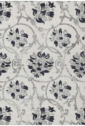 Addison Rugs Chantille Black 9'0" x 12'0"