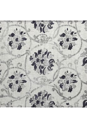 Addison Rugs Chantille Black 1'8" x 2'6"