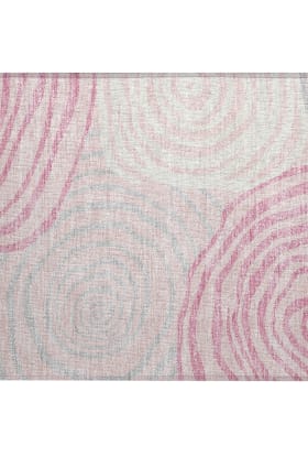 Addison Rugs Chantille Pink 1'8" x 2'6"