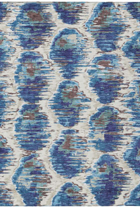 Addison Rugs Chantille Blue 9'0" x 12'0"