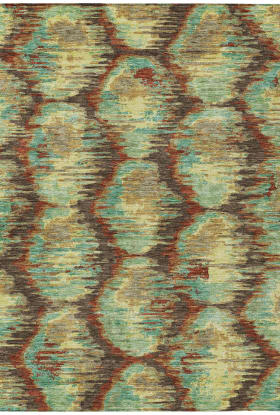 Addison Rugs Chantille Fudge 9'0" x 12'0"