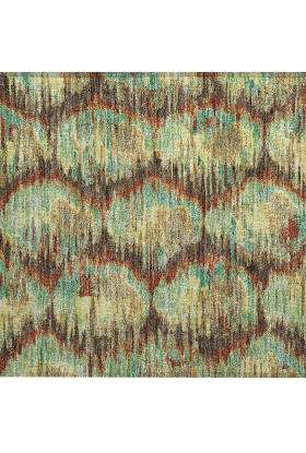Addison Rugs Chantille Fudge 1'8" x 2'6"