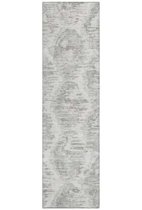 Addison Rugs Chantille Ivory 2'3" x 7'6" Runner