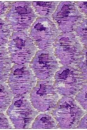 Addison Rugs Chantille Lavender 9'0" x 12'0"