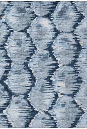 Addison Rugs Chantille Navy 9'0" x 12'0"