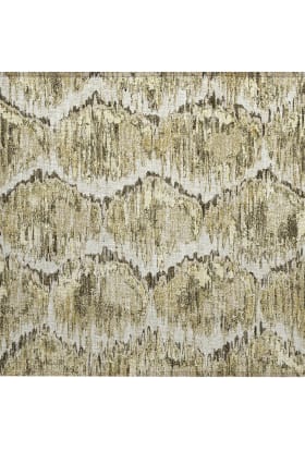 Addison Rugs Chantille Taupe 1'8" x 2'6"