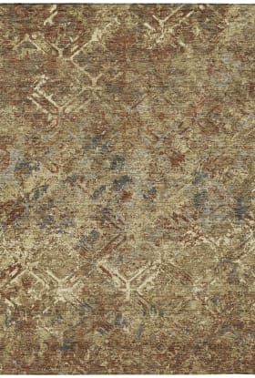 Addison Rugs Chantille Brown 9'0" x 12'0"