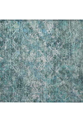 Addison Rugs Chantille Sage 1'8" x 2'6"