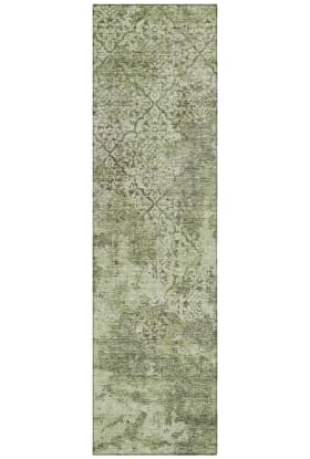 Addison Rugs Chantille Aloe 2'3" x 7'6" Runner