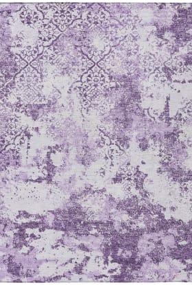 Addison Rugs Chantille Lavender 9'0" x 12'0"