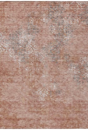 Addison Rugs Chantille Salmon 9'0" x 12'0"