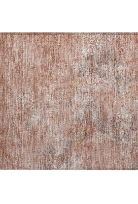 Addison Rugs Chantille Salmon 1'8" x 2'6"