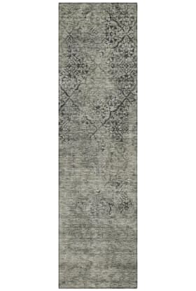 Addison Rugs Chantille Taupe 2'3" x 7'6" Runner