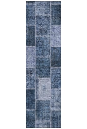 Addison Rugs Chantille Blush 2'3" x 7'6" Runner