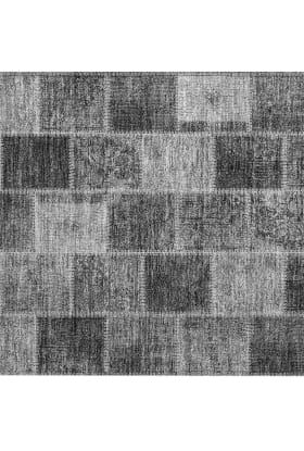 Addison Rugs Chantille Gray 1'8" x 2'6"