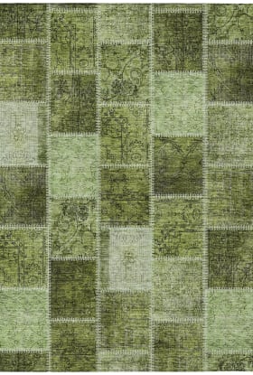 Addison Rugs Chantille Olive 9'0" x 12'0"