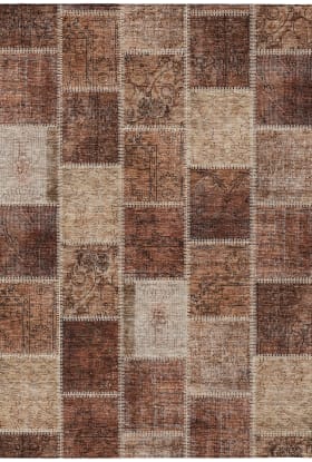 Addison Rugs Chantille Paprika 3'0" x 5'0"