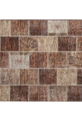 Addison Rugs Chantille Paprika 1'8" x 2'6"