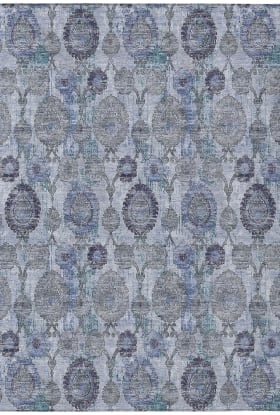 Addison Rugs Chantille Blue 9'0" x 12'0"