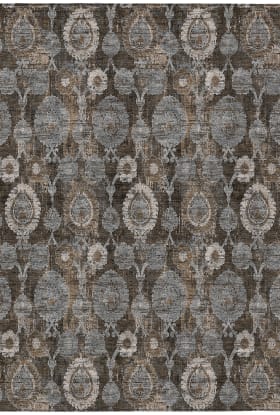 Addison Rugs Chantille Chocolate 9'0" x 12'0"
