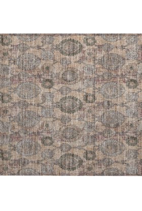 Addison Rugs Chantille Coral 1'8" x 2'6"