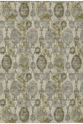 Addison Rugs Chantille Khaki 9'0" x 12'0"