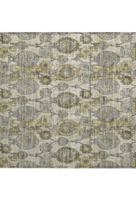 Addison Rugs Chantille Khaki 1'8" x 2'6"