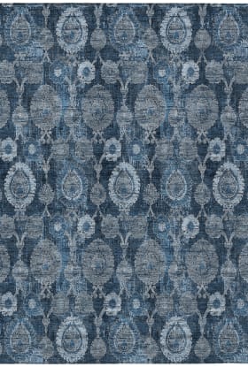 Addison Rugs Chantille Navy 9'0" x 12'0"
