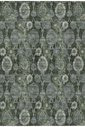 Addison Rugs Chantille Olive 9'0" x 12'0"