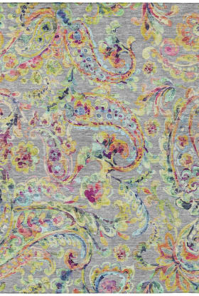 Addison Rugs Chantille Gray 9'0" x 12'0"