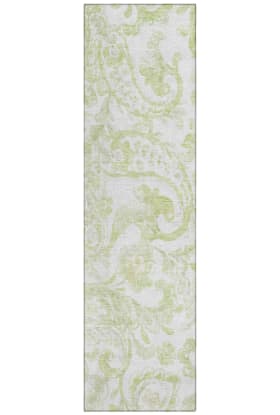 Addison Rugs Chantille Sage 2'3" x 7'6" Runner