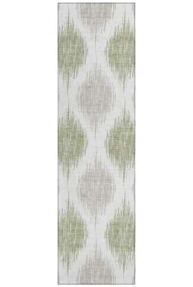 Addison Rugs Chantille Aloe 2'3" x 7'6" Runner