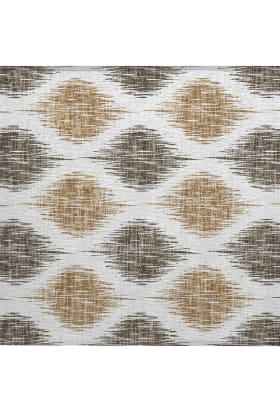 Addison Rugs Chantille Chocolate 1'8" x 2'6"
