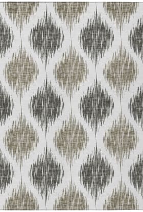Addison Rugs Chantille Taupe 9'0" x 12'0"