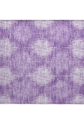Addison Rugs Chantille Plum 1'8" x 2'6"