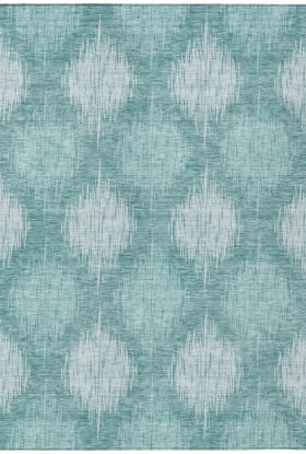 Addison Rugs Chantille Teal 9'0" x 12'0"