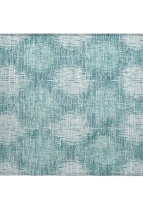 Addison Rugs Chantille Teal 1'8" x 2'6"