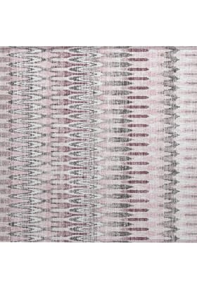 Addison Rugs Chantille Pink 1'8" x 2'6"