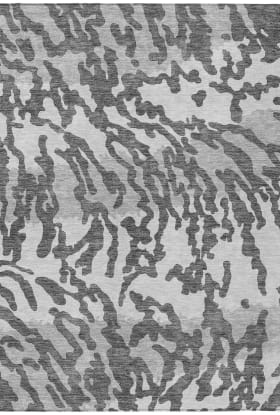 Addison Rugs Chantille Gray 9'0" x 12'0"