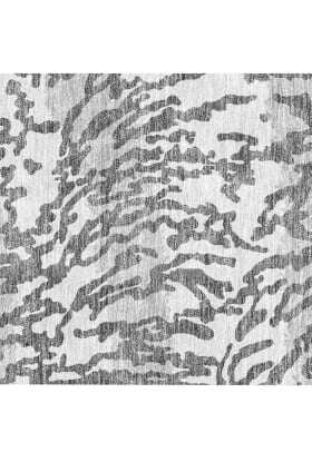 Addison Rugs Chantille Gray 1'8" x 2'6"